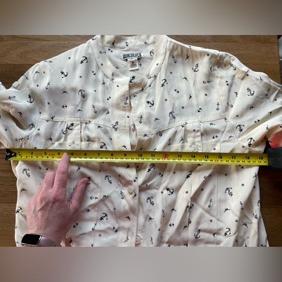 Lightweight Quiksilver Dress - Picture 6 of 8